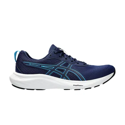 Pre-owned Asics Gel Contend 9 'blue Expanse Digital Aqua' | Men's Size 8.5