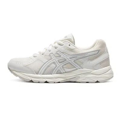 Asics 亚瑟士gel-contend Cn 缓震女士运动跑步鞋 In Gray