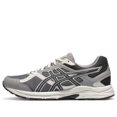 Asics Gel-contend Cn Runnings 'oyster Grey' In Gray