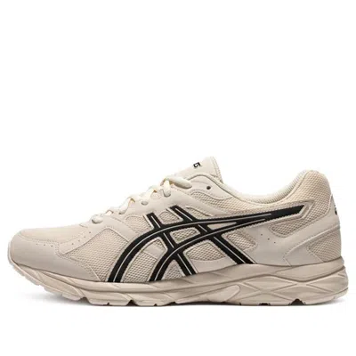 Asics Gel-contend Cn Shock Absorption 'beige' In Neutral