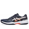 Asics Gel-court Hunter 3 'midnight White' In Blue