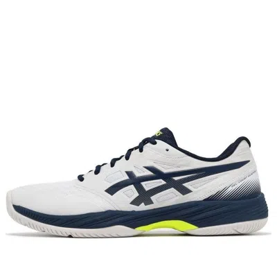 Asics Gel-court Hunter 3 'white Blue Expanse'