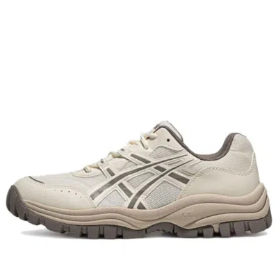 Asics Gel-csl 02 'beige' In Neutral