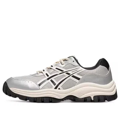 Asics Gel-csl 02 Sneakers 'grey Silver'