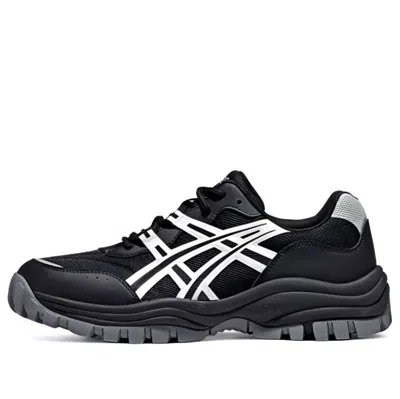 Asics Gel-csl02 'black White'