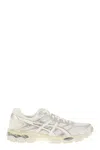 Asics Gel-cumulus 16 - Running Shoe In White