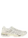 Asics Gel-cumulus 16 - Running Shoe In White