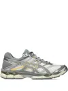 Asics Sneakers In Gray