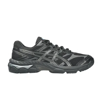 Pre-owned Asics Gel Cumulus 16 Gs 'black Gunmetal' | Kid's Size 4.5