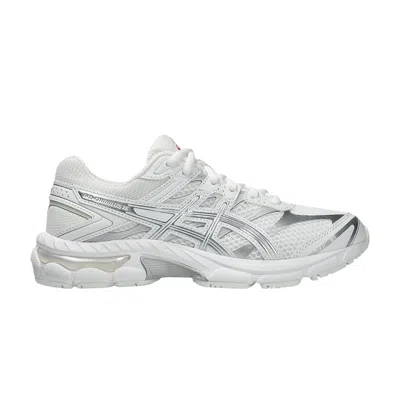 Pre-owned Asics Gel Cumulus 16 Gs 'white Pure Silver' | Kid's Size 5.5