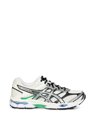 Asics Gel-cumulus 16 Logo-detail Trainers In White