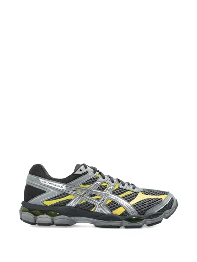 Asics Mens ® Gel-cumulus 16 In Yellow/carrier Grey/silver