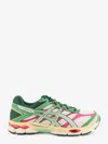Asics Gel-cumulus 16 Mesh Sneakers In Multi