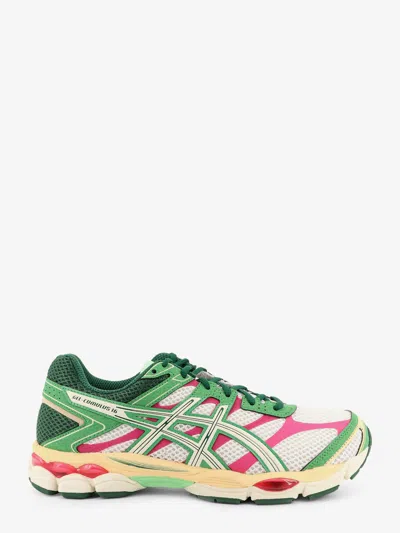 ASICS GEL-CUMULUS 16 MESH SNEAKERS
