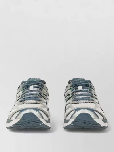 Asics Gel Cumulus 16 Mesh Upper Sneakers In Blue