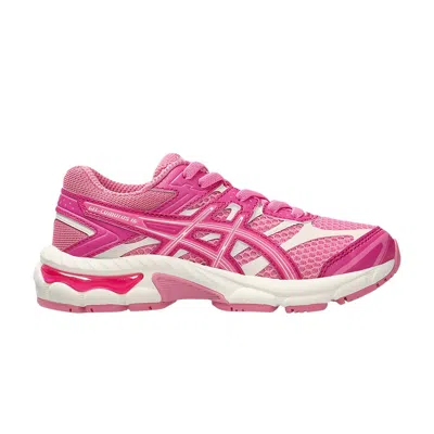Pre-owned Asics Gel Cumulus 16 Ps 'dragon Fruit Raspberry' | Pink | Kid's Size 1