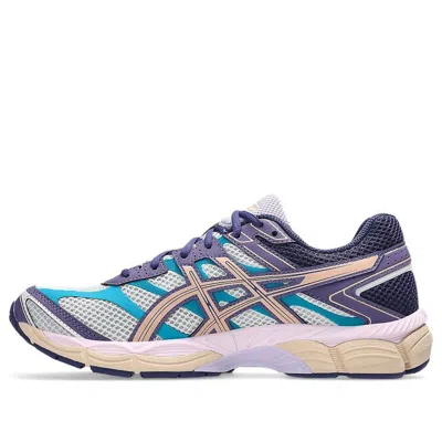 ASICS ASICS GEL CUMULUS 16 'PURPLE CLOUD GREY BISQUE'
