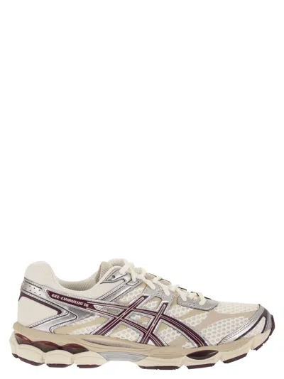 Asics Gel Cumulus 16 Running Shoe In Multi