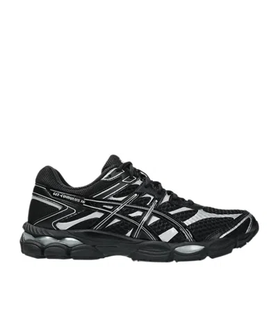 Asics Gel Cumulus 16 Sneakers In Black