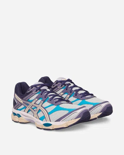 ASICS GEL-CUMULUS 16 SNEAKERS CLOUD GREY / BISQUE