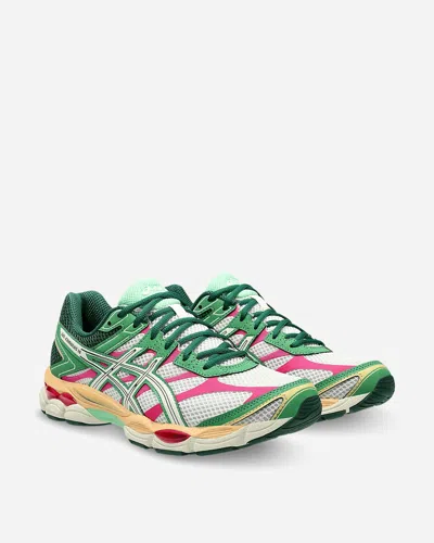 Asics Gel-cumulus 16 Sneakers Cream / Ivory In Multi