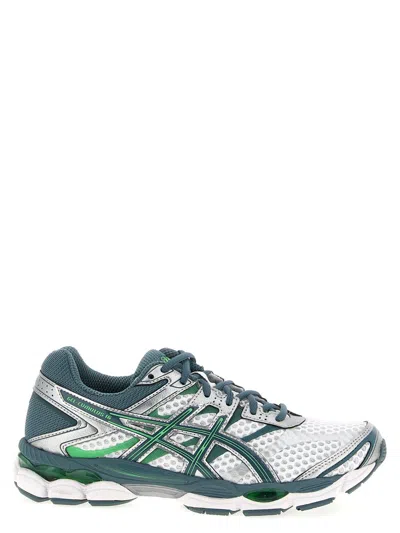 Asics Gel-cumulus 16 Sneakers In Gray