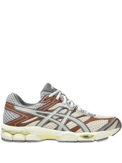 Asics Gel-cumulus 16 Sneakers In Neutral