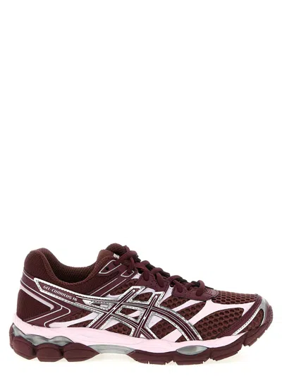 Asics 'gel-cumulus 16' Sneakers In Red