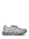 Asics Gel-cumulus Floral-print Sneakers