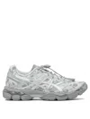 Asics Gel-cumulus 16 Sneakers In Gray