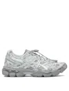 Asics Gel-cumulus 16 Sneakers In Gray