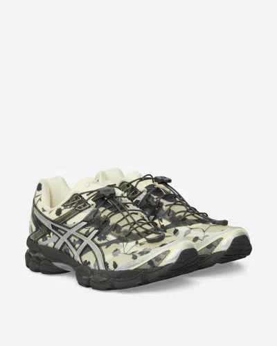 Asics Gel-cumulus 16 Sscb Sneakers Ivory / Black In Multi