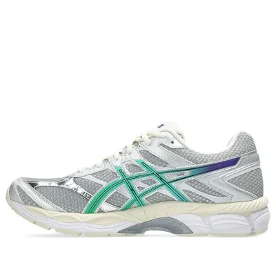 Asics Gel-cumulus 16 'tomo' In Silver