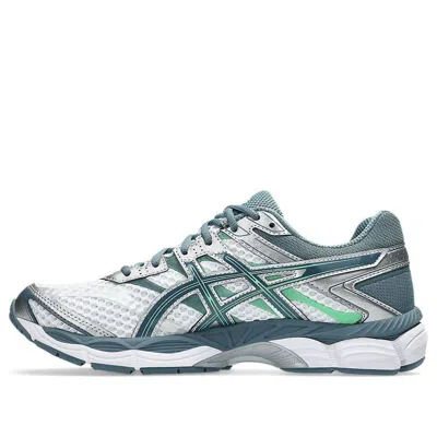 Asics Gel Cumulus 16 Trainers In White