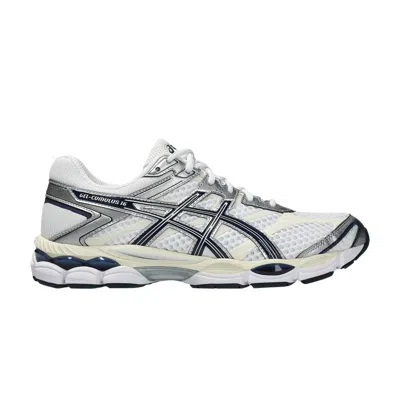 Pre-owned Asics Gel Cumulus 16 'white Midnight' | Men's Size 6.5