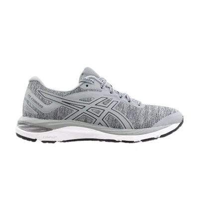 Pre-owned Asics Gel Cumulus 20 Mx 'mid Grey' | Men's Size 10 In Gray