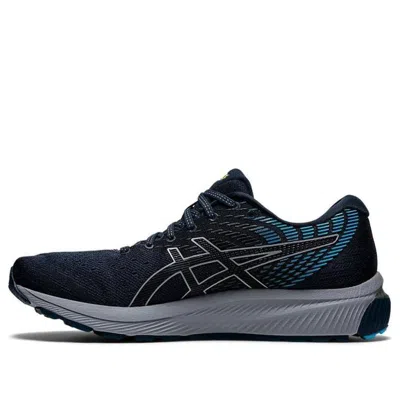 Asics Gel-cumulus 22 'french Blue' In Multi