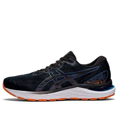 Asics Gel-cumulus 23 'black Reborn Blue'