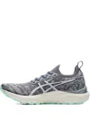 Asics Gel-cumulus 23 Mk Sneakers In Gray