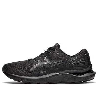 Asics Gel-cumulus 24 'triple Black'
