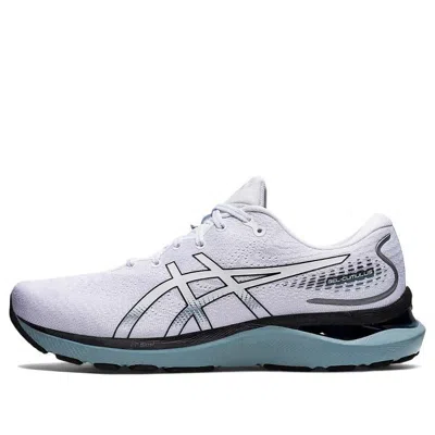 Asics Gel-cumulus 24 'white Black' In Multi