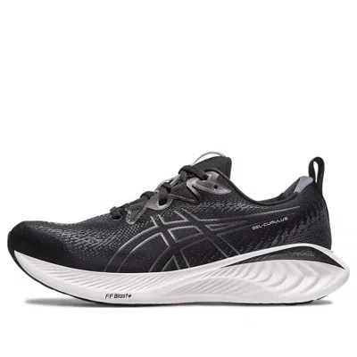 ASICS ASICS GEL-CUMULUS 25 'BLACK CARRIER GREY'