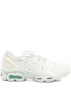 Asics 9 Gel-nimbus Long-distance Training Sneakers In Neutral