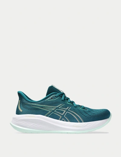 Asics Gel-cumulus 26 In Blue