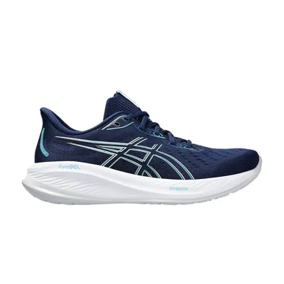 Pre-owned Asics Gel Cumulus 26 'blue Expanse'