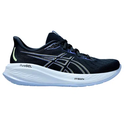 Asics Gel-cumulus 26 French Blue / Light Sapphire 1012b599-400 Women's