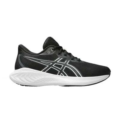 Pre-owned Asics Gel Cumulus 26 Gs 'black White' | Kid's Size 5