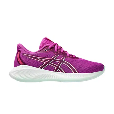 Pre-owned Asics Gel Cumulus 26 Gs 'bold Magenta' | Purple | Kid's Size 6