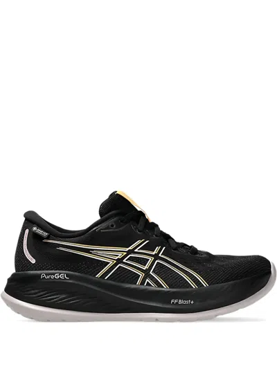Asics Gel-cumulus 26 Gtx Sneakers In Black