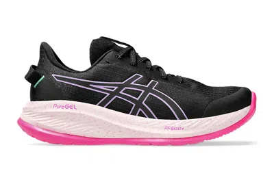 Pre-owned Asics Gel-cumulus 26 Lite-show Lite Show Lavender Glow (women's) In Lite Show/lavender Glow